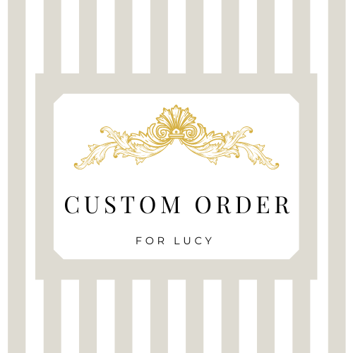 Custom Order for Lucy Sugar Plum Harris Tweed Cross body Bag with pocket detail
